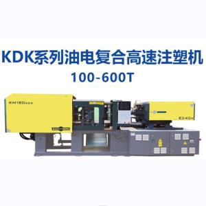 广东佳明机器有限公司-KM230KDK